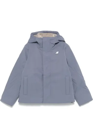 K-Way Jack jacket