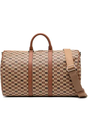 MOREAU Boston travel bag