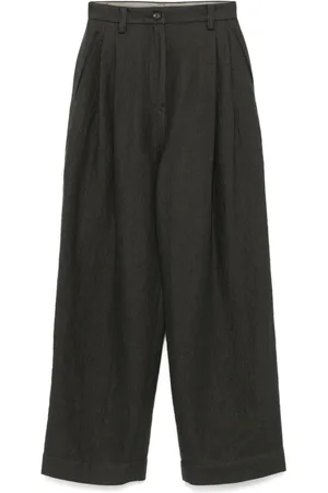 ZIGGY CHEN Tailored trousers