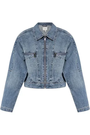 Gestuz KathaGZ denim jacket