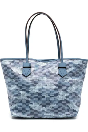 MOREAU Medium Saint Tropez tote bag