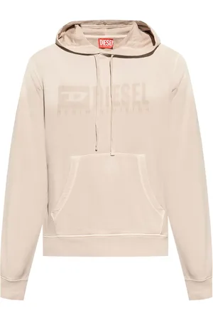 Diesel S-Ginn hood
