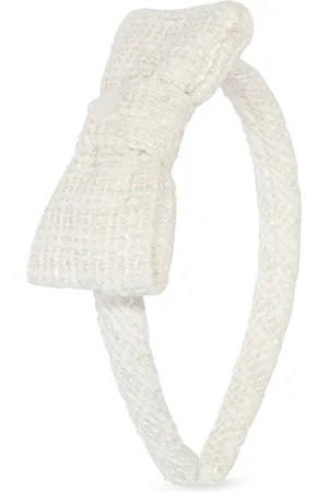 PATACHOU Tweed headband