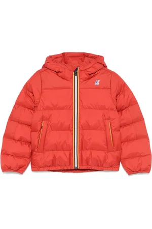 K-Way Claude jacket
