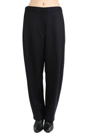 Jil Sander Tapered trousers