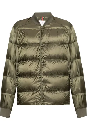 Moncler Bazena down jacket