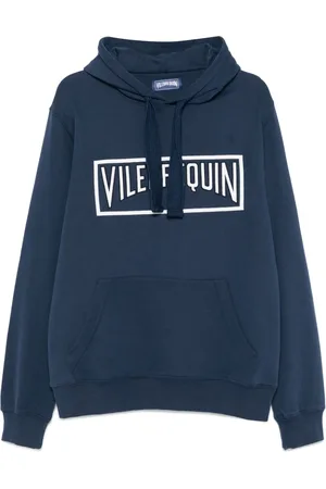 Vilebrequin Cotton hoodie