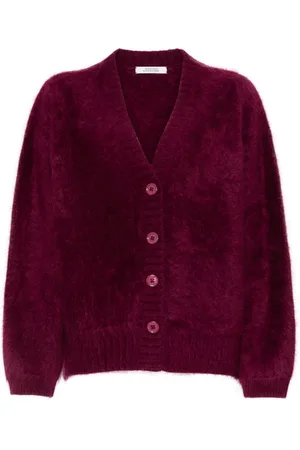 Dorothee Schumacher Fluffy Lxury cardigan