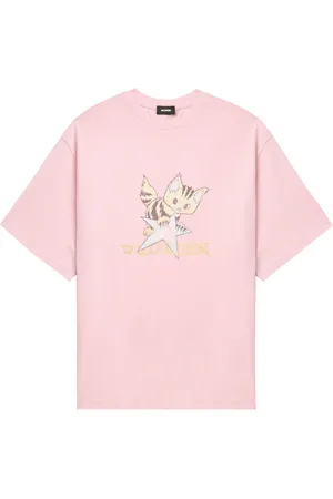 We11 Done Graphic-print T-shirt