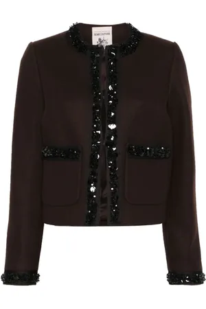 SEMICOUTURE Iryna jacket