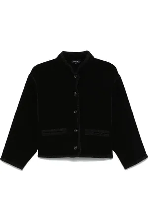 Soeur Olympe jacket