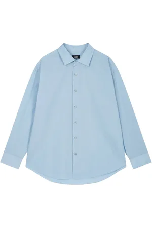 Studio Tomboy Long-sleeved shirt