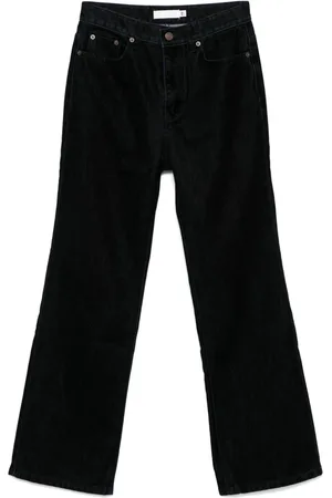 Low Classic Velvet jeans