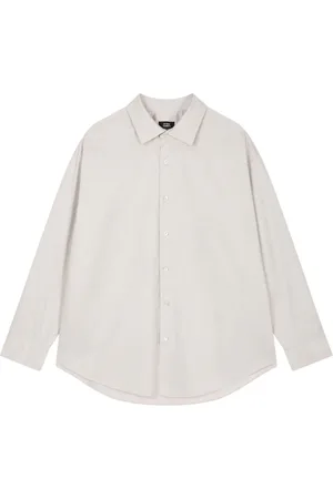 Studio Tomboy Long-sleeved shirt
