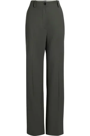 Patou Iconic long trousers