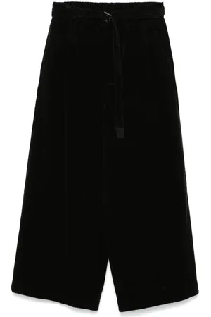 SACAI Corduroy trousers
