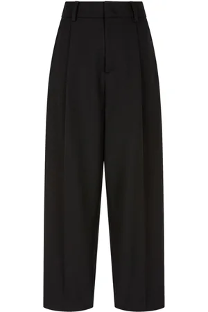 Studio Tomboy Wide-leg trousers