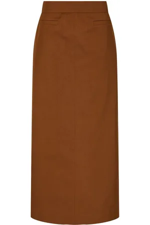 Studio Tomboy High-waisted skirt