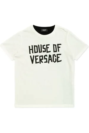VERSACE Graphic print t-shirt