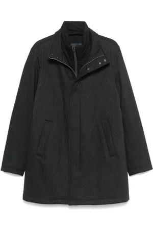 HERNO Padded coat