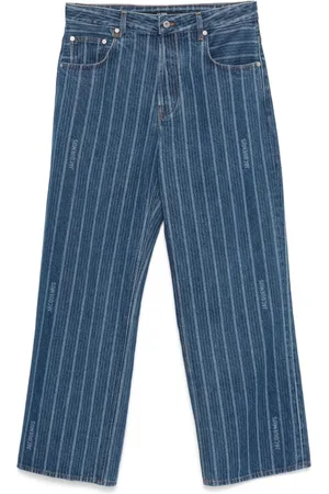 Jacquemus Le de-Nîmes Large jeans