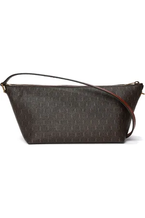Saint Laurent Monogram shoulder bag