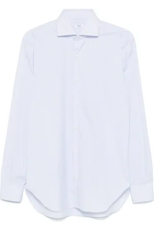 BARBA Striped shirt