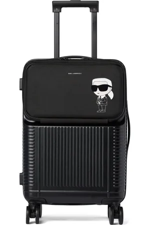 Karl Lagerfeld Ikon trolley case