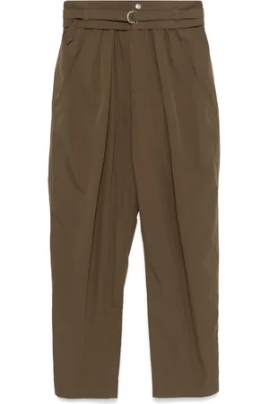 Marant Etoile Celia trousers