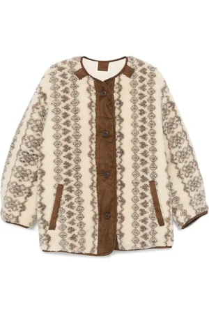 Marant Etoile Memma jacket