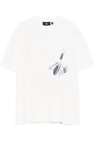 Represent Keys to the Club T-shirt