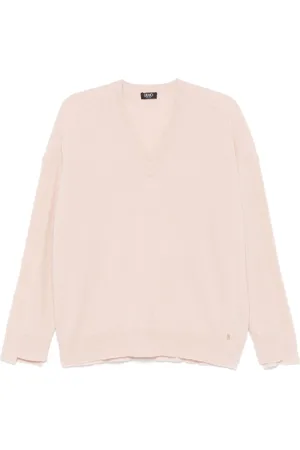 Liu Jo V-neck sweater