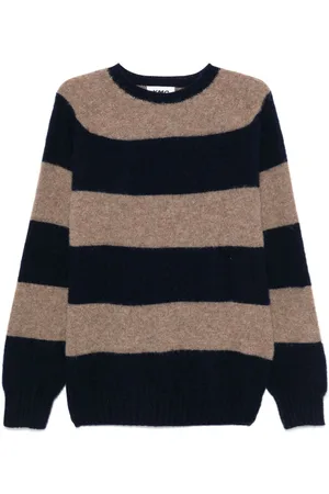 YMC Suedehead jumper