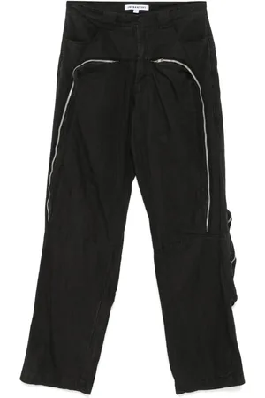 JORDAN LUCA Voltage cargo trousers