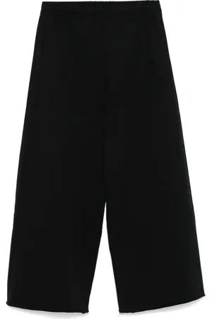 Vetements Wide-leg track pants