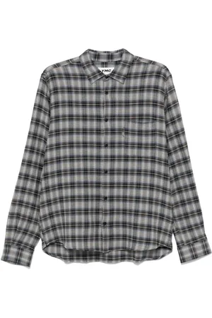 YMC Curtis shirt