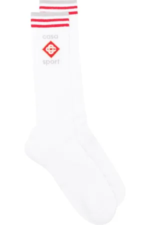 Casablanca Casa Sport socks