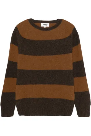 YMC Suedehead jumper