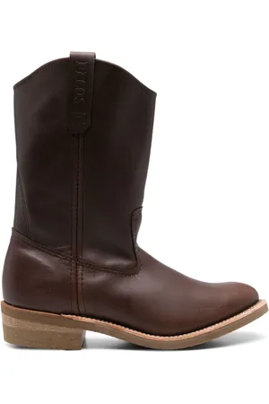 Red Wing Nailseat boots
