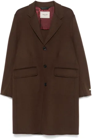 PALTÒ Salvatore coat
