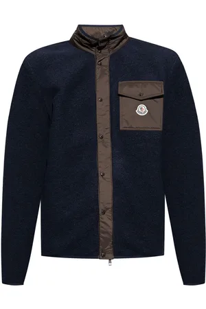 Moncler Aperta jacket