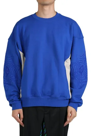 Asics X Kiko Kostadinov Novalis Bixance sweatshirt