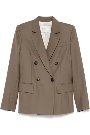TELA Soho blazer