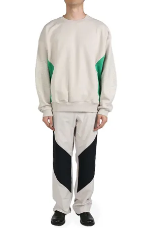 Asics X Kiko Kostadinov Novalis Bixance sweatshirt