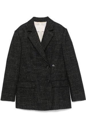 TELA Omega blazer