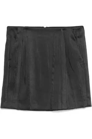 TELA Sandy mini skirt