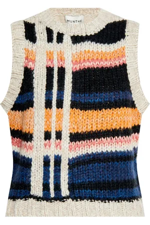 Munthe Tahum vest