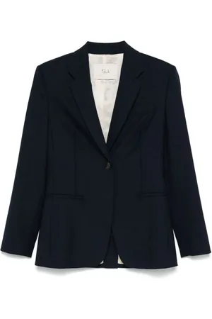 TELA Abelia blazer