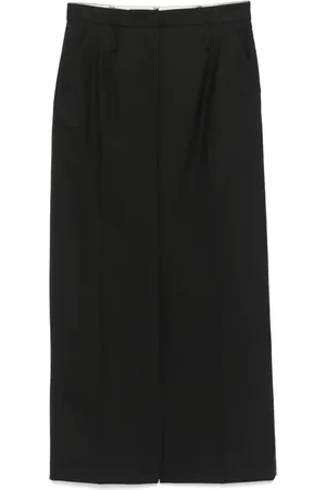 TELA Sister maxi skirt