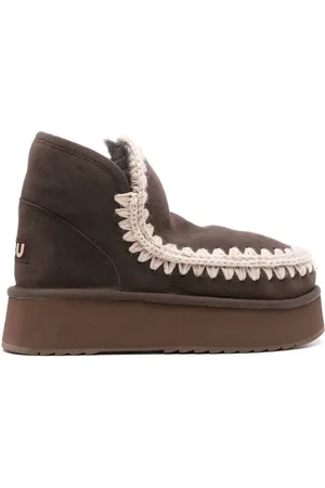 Mou Mini Eskimo boots